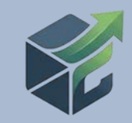 Square-Cut logo